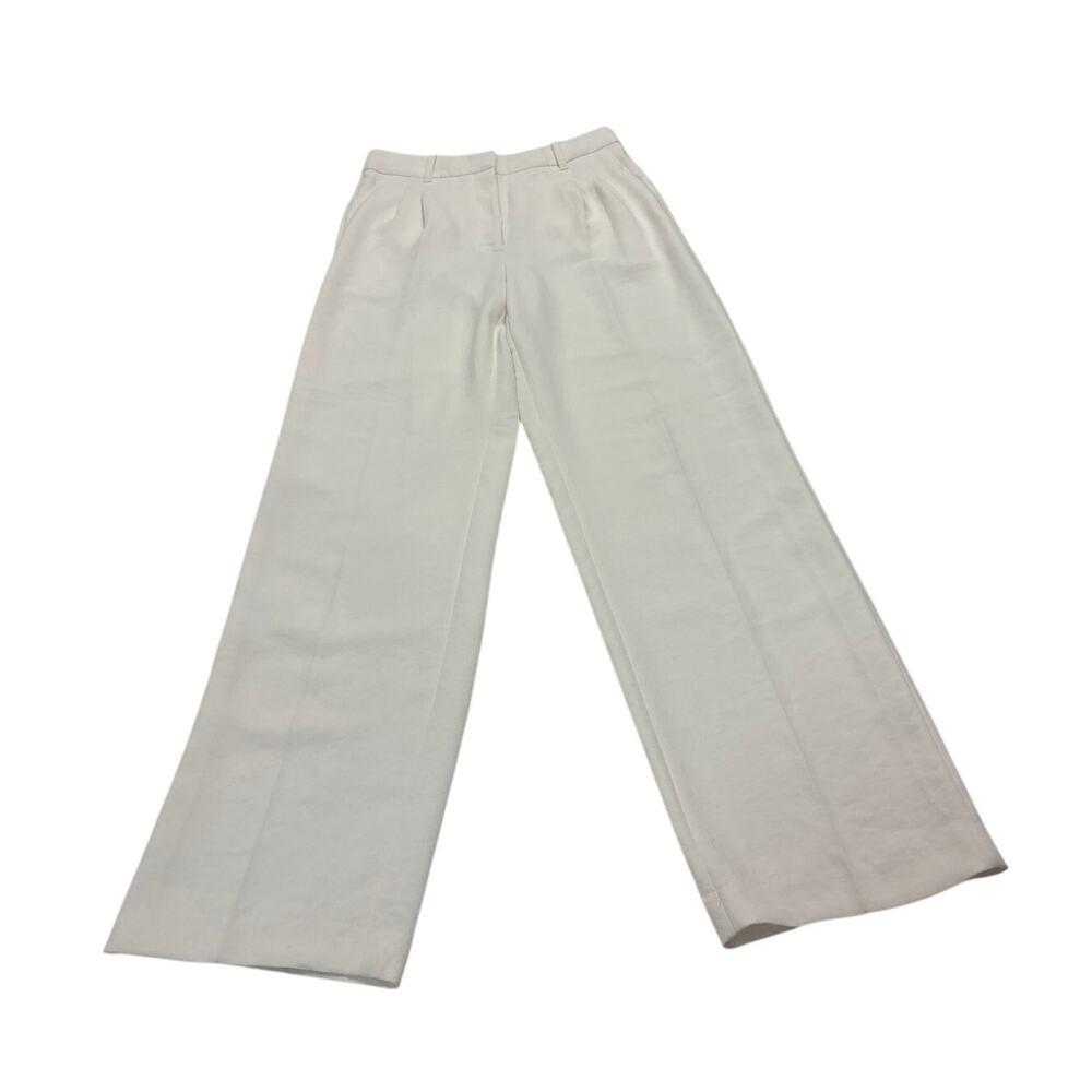 Aritzia Womens 10 The Effortless Pants Minimalist Office Career Capsule Wardobe